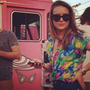 Meet your Posher, Libby